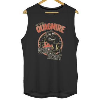 Qaugmire Giggity Unisex Tank Top | Favorety CA