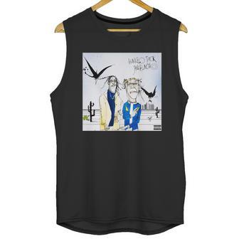 Quavo Huncho Jack New Album Unisex Tank Top | Favorety CA