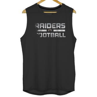 Raiders Football Unisex Tank Top | Favorety AU