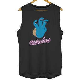 Ralph Breaks The Internet Comfy Unisex Tank Top | Favorety UK