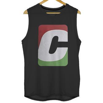 Reginald C Kidder Dave Chappelle Unisex Tank Top | Favorety AU