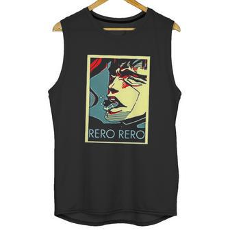 Rero Rero Unisex Tank Top | Favorety AU