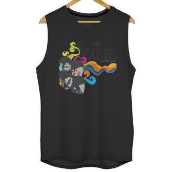 Revolver Album Tshirt Unisex Tank Top | Favorety AU