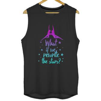 Rewrite The Stars Showman Party Kids Unisex Tank Top | Favorety UK