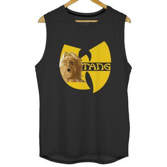 Ric Flair Wooo Tang Unisex Tank Top | Favorety AU