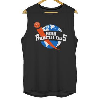 How Ridiculous Merchandise Unisext 2020 Unisex Tank Top | Favorety AU