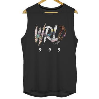 Rip Juice Wrld 999 Unisex Tank Top | Favorety AU