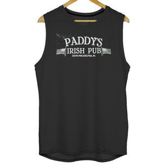 Ripple Junction It Is Always Sunny In Philadelphia Unisex Tank Top | Favorety CA