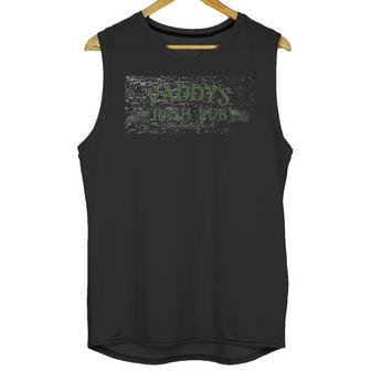 Ripple Junction Its Always Sunny In Philadelphia Unisex Tank Top | Favorety CA