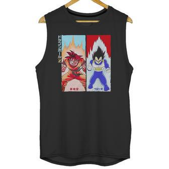 Ripple Junction Japan Aime Power Unisex Tank Top | Favorety