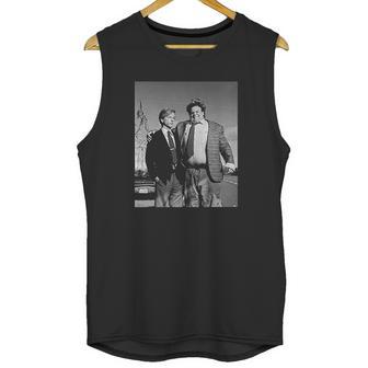 Ripple Junction Mens Unisex Tank Top | Favorety CA