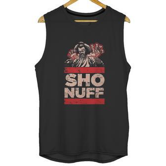 Rivebella New Graphic Retro Sho Nuff Dragon 80 Unisex Tank Top | Favorety CA