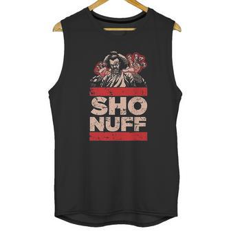 Rivebella New Graphic Retro Sho Nuff Dragon 80S Unisex Tank Top | Favorety AU