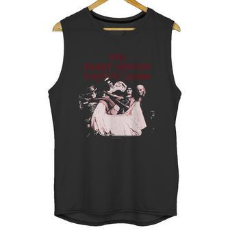 The Rocky Horror Picture Show Group Shot Tona Unisex Tank Top | Favorety DE