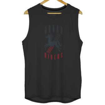 Rohan Riders Unisex Tank Top | Favorety DE