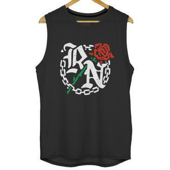 Rose Namajunas Legacy Unisex Tank Top | Favorety CA