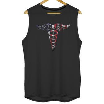 Rothco Medical Symbol Unisex Tank Top | Favorety DE