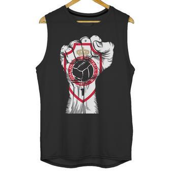 Royal Antwerp Fc Unisex Tank Top | Favorety DE