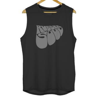 Rubber Soul 1965 Ver2 Unisex Tank Top | Favorety CA