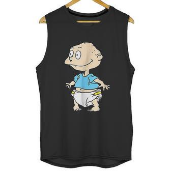 Rugrats Tommy Pickles Unisex Tank Top | Favorety AU