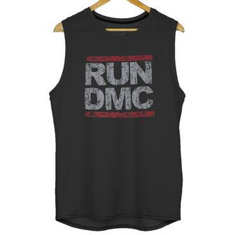 Run Getting High Grunge Official Grunge Logo Unisex Tank Top | Favorety UK