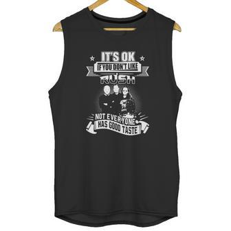 Rush My Team Unisex Tank Top | Favorety CA