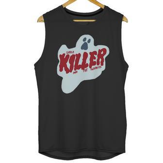 Sadie Killer Unisex Tank Top | Favorety UK