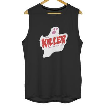 Sadie Red Killer And The Suspects T Shirt For Mens Kids New Unisex Tank Top | Favorety