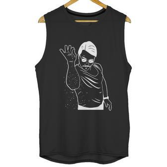 Salt Bae Funny Unisex Tank Top | Favorety CA