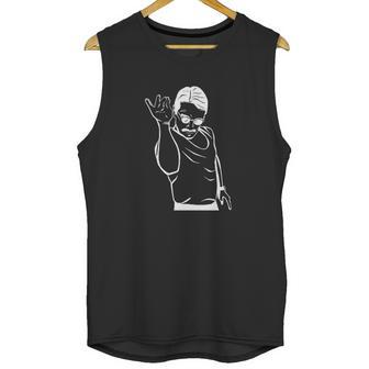 Salt Bae T-Shirt Unisex Tank Top | Favorety CA