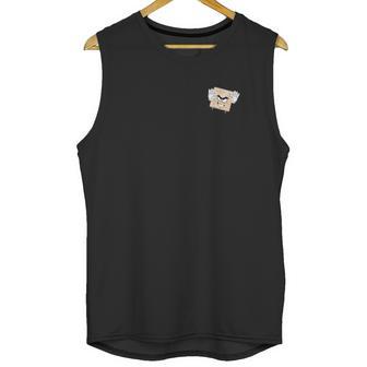 Salty Cracker Unisex Tank Top | Favorety DE