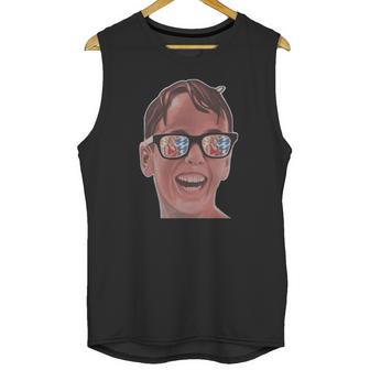 Sandlot Summer Unisex Tank Top | Favorety UK