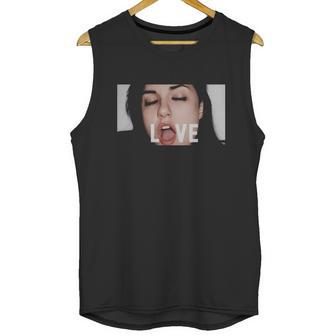 Sasha Greys - _Love_ Shirt Unisex Tank Top | Favorety AU