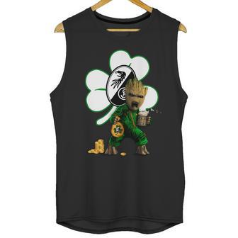 Sc Freiburg Unisex Tank Top | Favorety UK