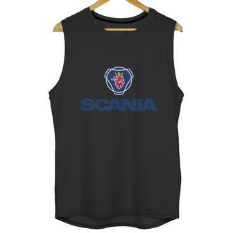 Scania Unisex Tank Top | Favorety DE