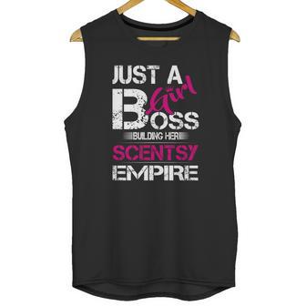 Scentsy Unisex Tank Top | Favorety