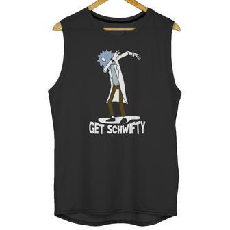 Get Schwifty T Shirt Unisex Tank Top | Favorety CA