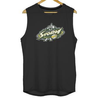 Seattle Storm Unisex Tank Top | Favorety DE