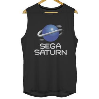 Sega Saturn Unisex Tank Top | Favorety CA