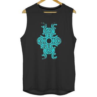 Shadow Of The Colossus Unisex Tank Top | Favorety