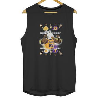 Shannon Sharpe Legoat Unisex Tank Top | Favorety DE