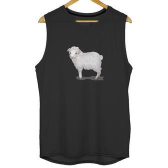 Sheep Show Farm Livestock Lambs Ram Unisex Tank Top | Favorety CA