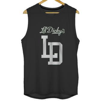 Show Time Mens Lil Dicky Unisex Tank Top | Favorety CA