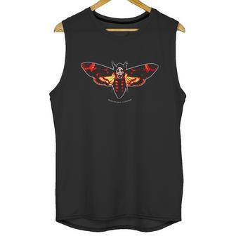 The Silence Of The Lambs Unisex Tank Top | Favorety CA