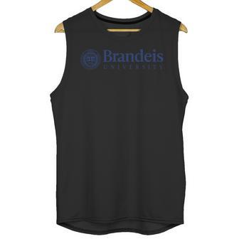 Simple Logo Brandeis University 2020 Unisex Tank Top | Favorety CA