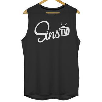 Sins Johnny Sins Unisex Tank Top | Favorety DE