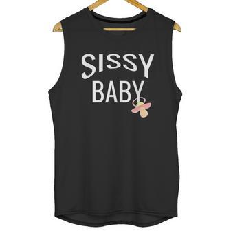 Sissy Baby Babay Gift Unisex Tank Top | Favorety DE