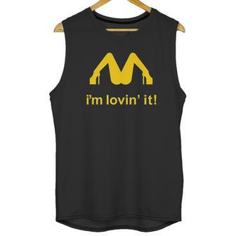 Slash Im Lovin It Gnr Concert Unisex Tank Top | Favorety