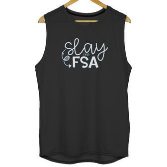 Slay The Fsa Unisex Tank Top | Favorety AU