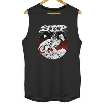 Sleep Band Stoner Doom Metal Unisex Tank Top | Favorety UK